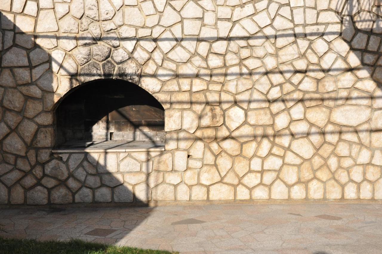 Biljman Lägenhet Crikvenica Exteriör bild